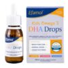 Picaturi cu Omega 3 DHA pentru copii Efamol 60 ml