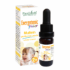 Picaturi de urechi Energotonic Junior Mullein