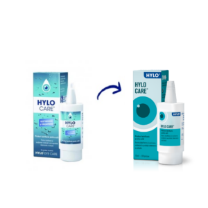 Picaturi oftalmice Hylo Care