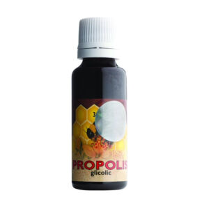 Picaturi propolis glicolic (Parapharm)