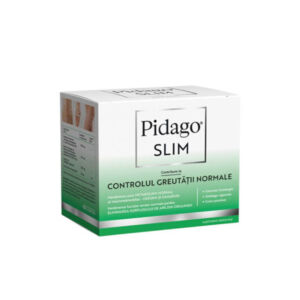 Pidago Slim
