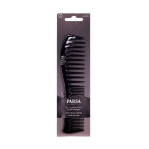 Pieptene de par pentru styling