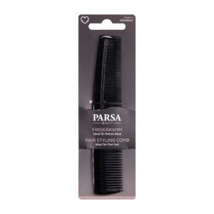 Pieptene mediu Negru