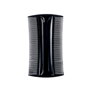 Pieptene universal Negru