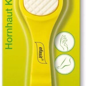 Pila ceramica dubla pentu pielea ingrosata de la maini si picioare