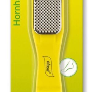 Pila metalica razuitoare pentru pielea ingrosata a calcaielor