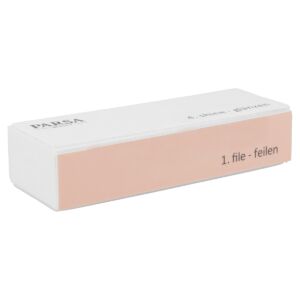 Pila pentru unghii 4 in 1