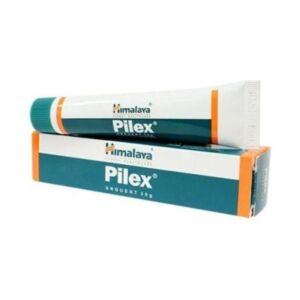 Pilex unguent