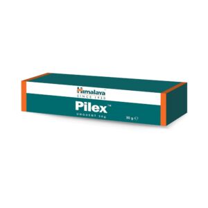 Pilex unguent