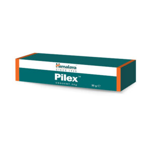 Pilex unguent x 30g (Himalaya)