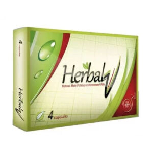 Pilule Herbal V