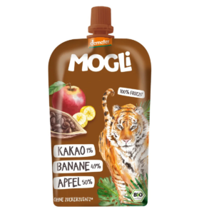 Pireu mere-banane-cacao Eco