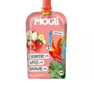 Pireu mere-banane-capsuni Eco