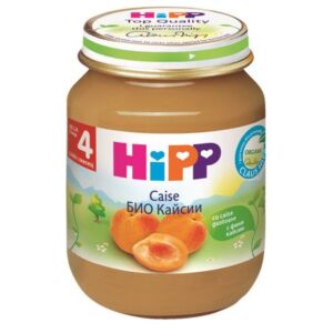 Piure Bio de caise
