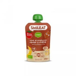 Piure Bio din migdale