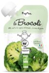 Piure cu Brocoli 4-6 luni Bio