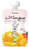 Piure cu mango 4-6 luni Bio