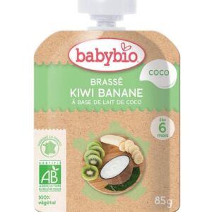 Piure de kiwi