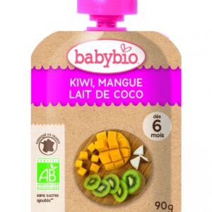 Piure de kiwi