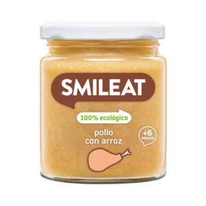 Piure de legume cu pui