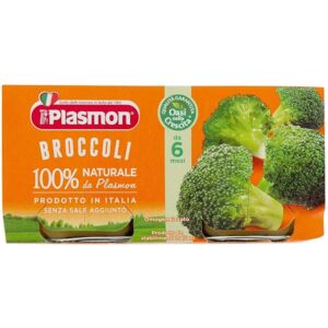 Piure din brocoli
