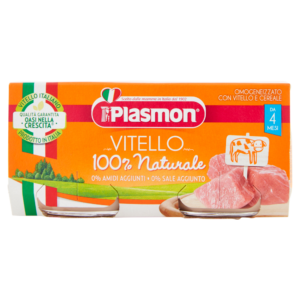 Piure din carne de vitel fara gluten
