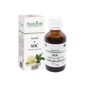 Plant Extrakt Tinctura de soc