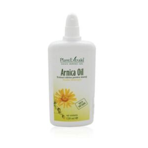 PlantExtrakt Ulei de Arnica