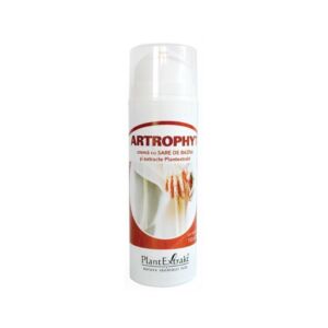 Plantextrakt Artrophyt crema