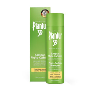 Plantur 39 Sampon cu Cafeina pentru Par Vopsit x 250ml