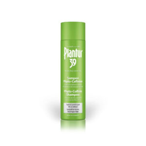 Plantur39 Phyto-Cafeinne Sampon par fin si delicat