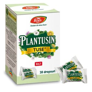 Plantusin tuse