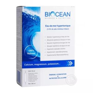 Plasma hipertonica