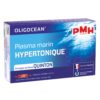Plasma marina Quinton Hipertonic 15ml