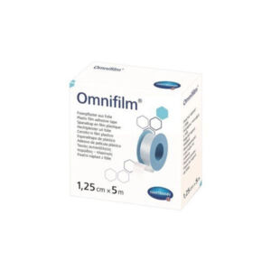 Plasture Hipoalergenic Omnifilm 1