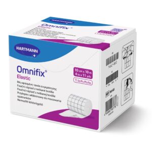Plasture Omnifix Elastic 10cm x 10m