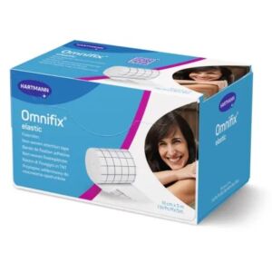 Plasture Omnifix Elastic 10cm x 5m