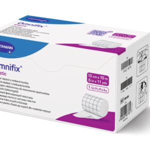 Plasture Omnifix Elastic 15cm x 10m