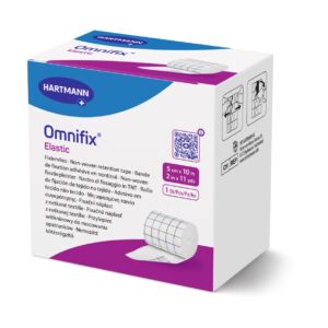 Plasture Omnifix Elastic 5cm x 10m
