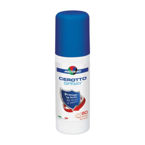 Plasture Spray Cerotto 50ml