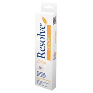 Plasture cicatrici Resolve Skin SPF50+