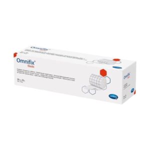 Plasture hipoalergen Omnifix Elastic (900607)