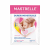 Plasture impotriva durerilor menstruale Mastrelle
