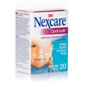 Plasture ocular Opticlude Junior 1537