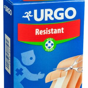 Plasture rezistent banda 1m x 6cm