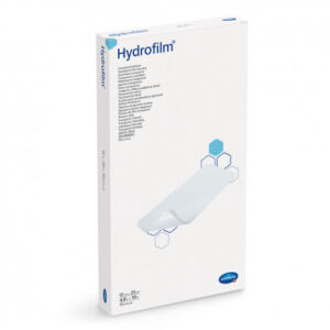 Plasture transparent Hydrofilm 12x25 cm