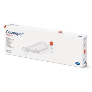 Plasturi Cosmopor Advance 35x10 cm