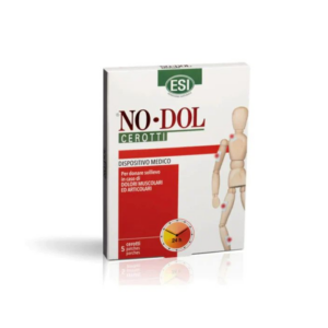 Plasturi No Dol