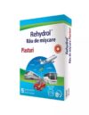 Plasturi Rehydrol Rau de Miscare