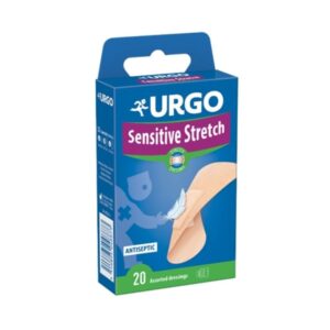 Plasturi URGO multiextensibil
